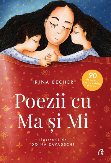 Poezii cu Ma si Mi