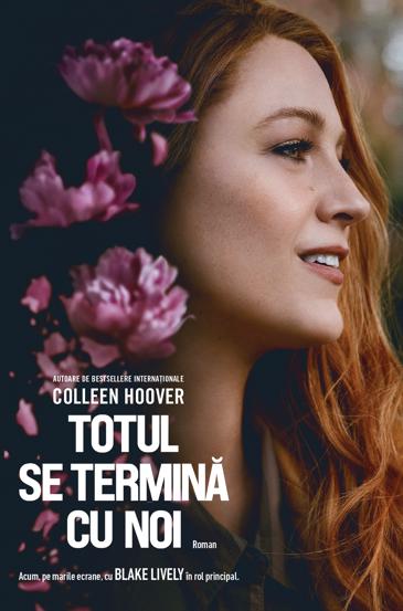 Totul se termina cu noi (Editie de film)