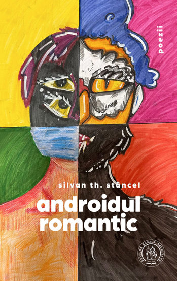  Androidul romantic (poezii)