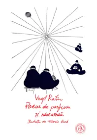 Poem de parfum si mireasma