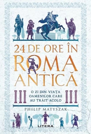 24 de ore in Roma antica