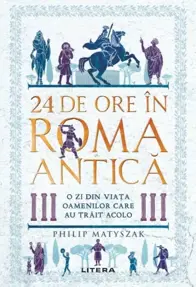 24 de ore în Roma antica