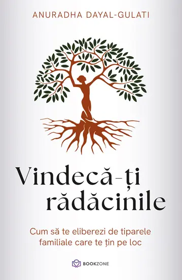 Pachet Calatorie de vindecare