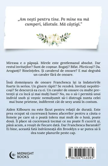 Pachet O vara fierbinte