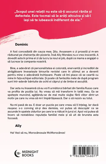 Dragostea atarna de un fir de ata