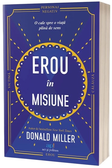Erou in misiune