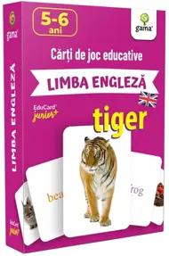 Limba engleză 