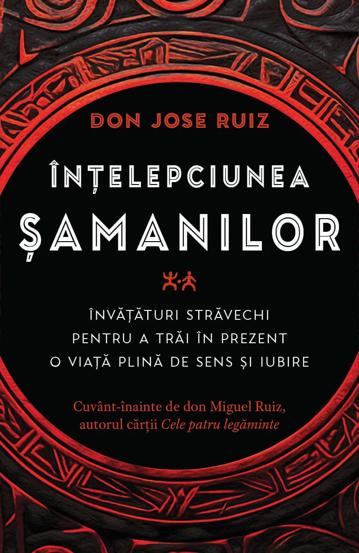 Intelepciunea samanilor