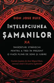 Intelepciunea samanilor