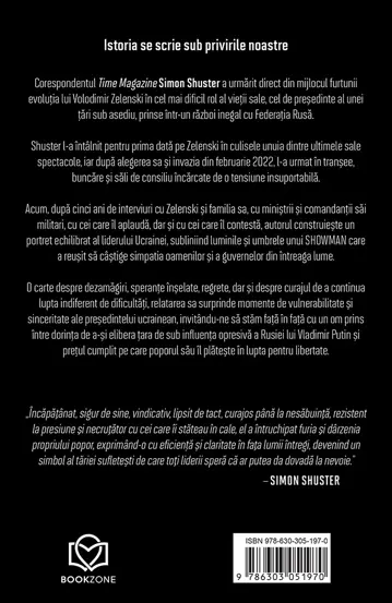 Pachet Personalitati marcante ale sec. XXI