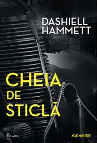 Cheia de sticla