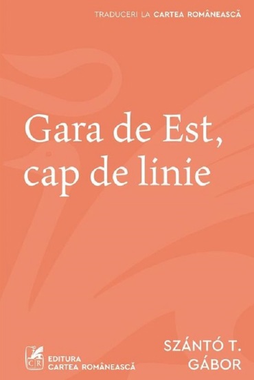 Gara de est, Cap de linie