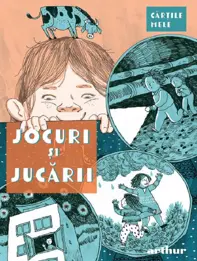 Jocuri si jucarii  (seniorii)