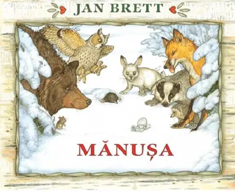 Manusa