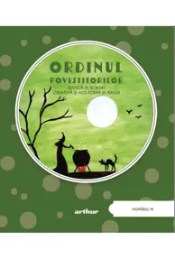 Ordinul povestitorilor, nr. 14 (2022)