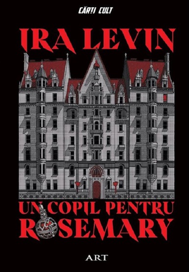 Un copil pentru rosemary 