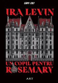 Un copil pentru rosemary 