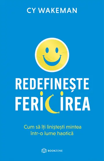 Pachet Transformarea incepe din mintea ta