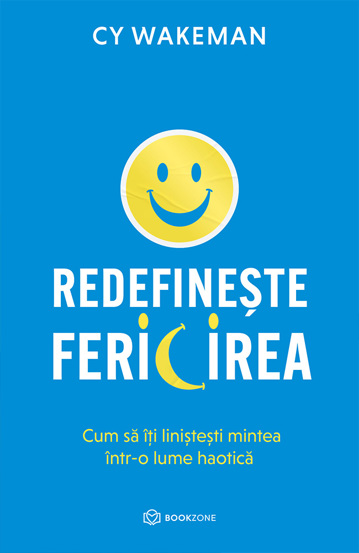 Redefineste fericirea