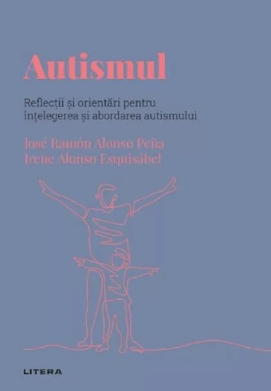 Descopera psihologia. Autismul