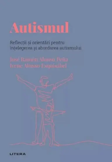 Descopera psihologia. Autismul