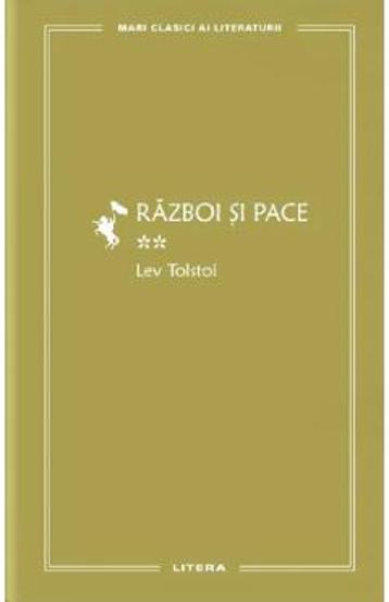 Razboi si pace Vol.2 