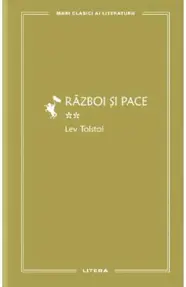 Razboi si pace Vol.2