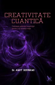Creativitate Cuantica