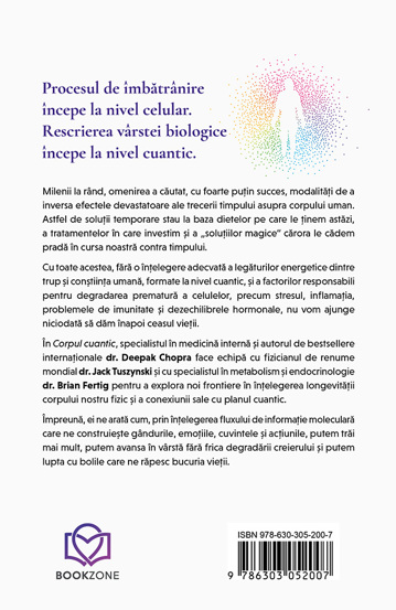 Pachet Experiente inaltatoare