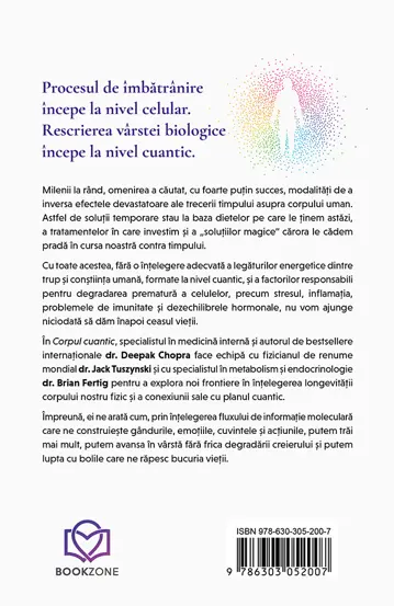 Pachet Experiente inaltatoare