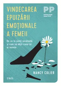 Vindecarea epuizării emoționale a femeii. De ce te simți secătuită și cum să obții ceea ce ai nevoie