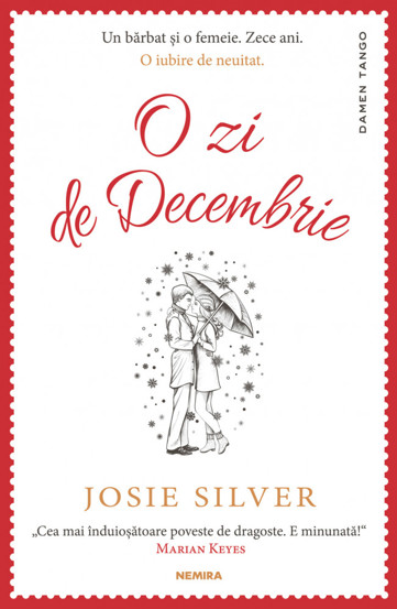 O zi de decembrie