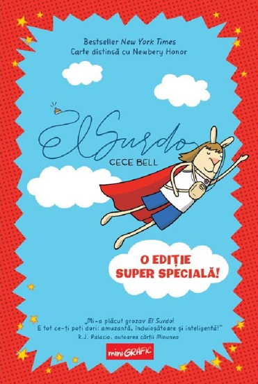 El Surdo. O editie super speciala!