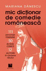 Mic dicţionar de comedie românească