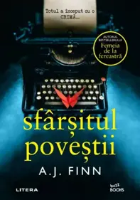 Sfarsitul povestii