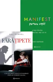 Pachetul Din generație în generație 