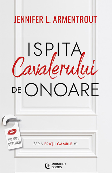 Seria Fratii Gamble