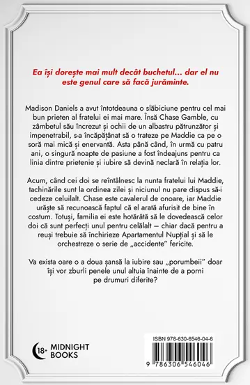 Seria Fratii Gamble