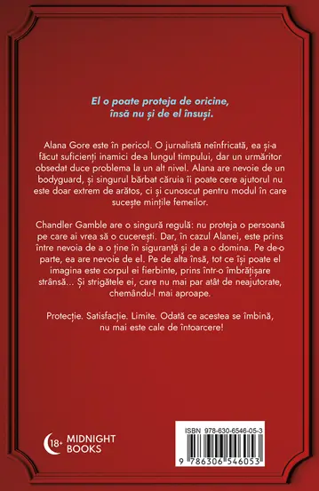 Seria Fratii Gamble