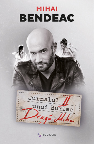 Pachet Jurnalul Fericirii