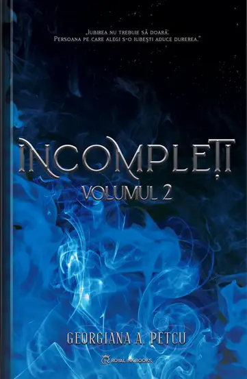 Incompleti Vol.2