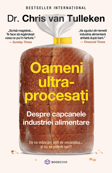 Pachet Dincolo de ambalaj: ingredientele care hranesc viata