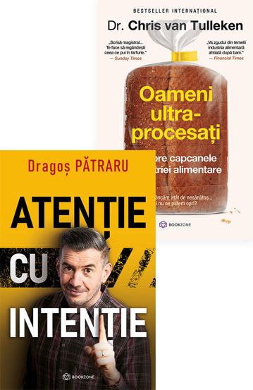 Pachet Alimenteaza-ti atentia