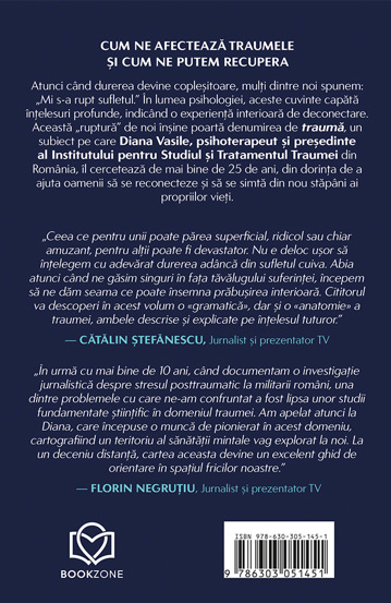 Pachet De la minte la corp