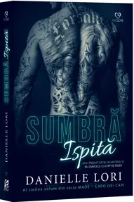 Sumbra ispita. Seria Made Vol. 3