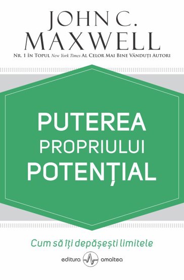 Puterea propriului potential