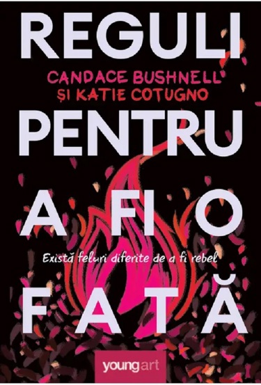 Reguli pentru a fi o fata