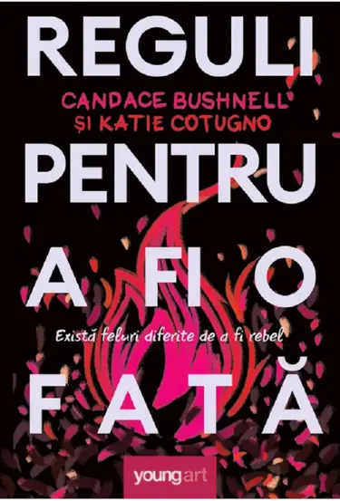 Reguli pentru a fi o fata