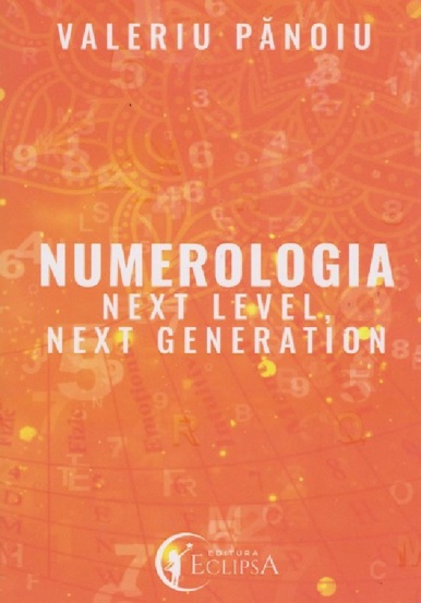 Numerologia. Next level, next generation