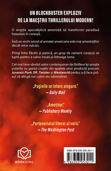 Eruptia